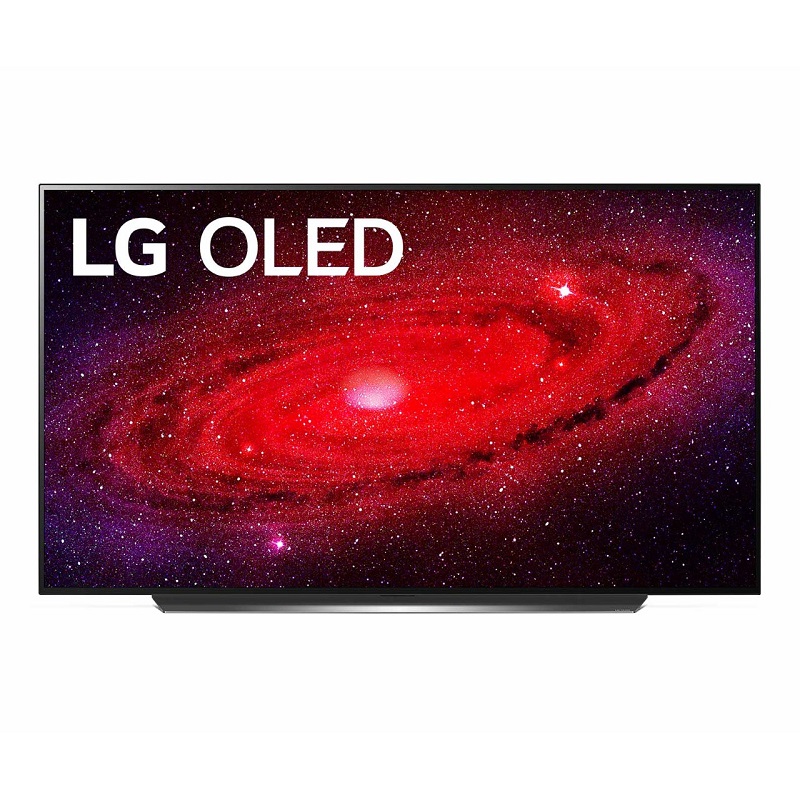 סרטון - טלוויזיה חכמה &quot77 lg  אל ג'י  oled77cx